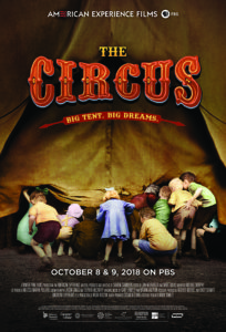 Documentary Editor - The Circus