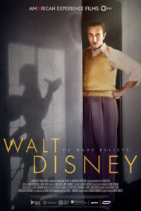 Documentary Editor - Walt Disney